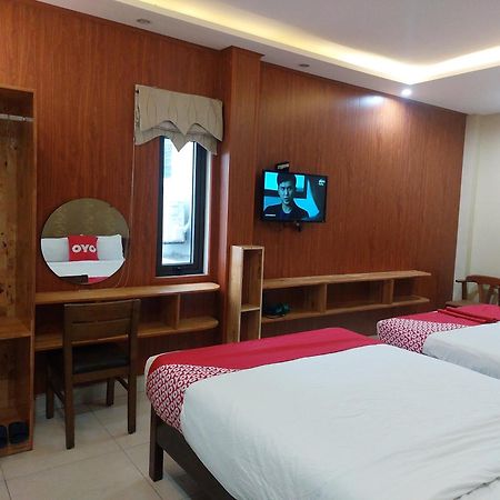 Phuc Long Hotel Đà Nẵng Kültér fotó