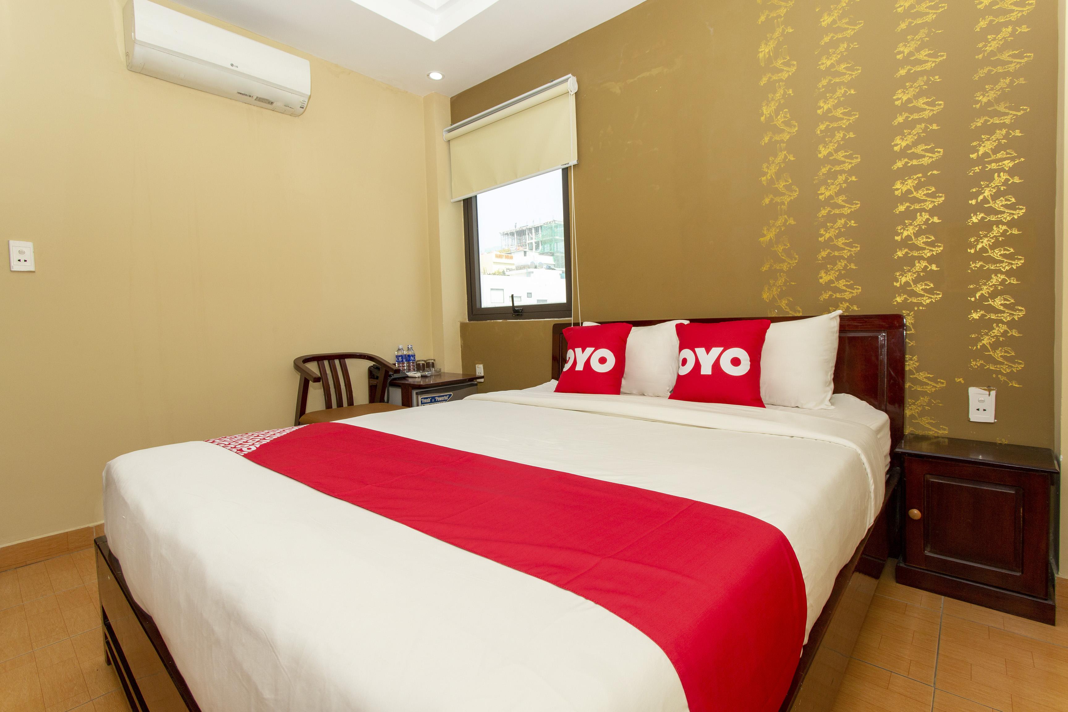 Phuc Long Hotel Đà Nẵng Kültér fotó
