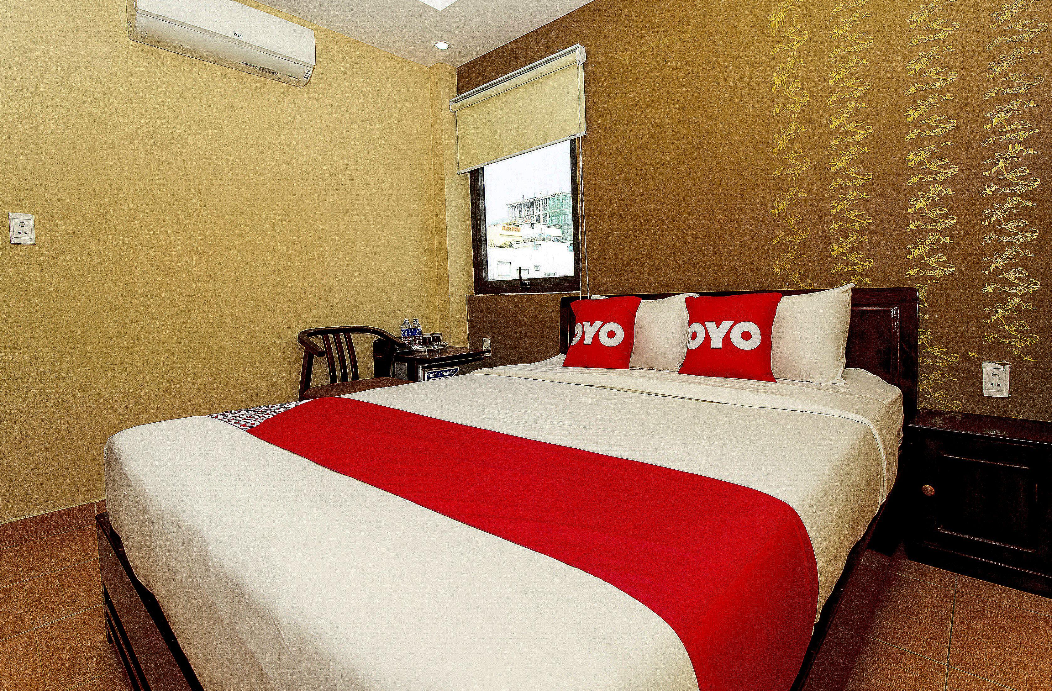 Phuc Long Hotel Đà Nẵng Kültér fotó