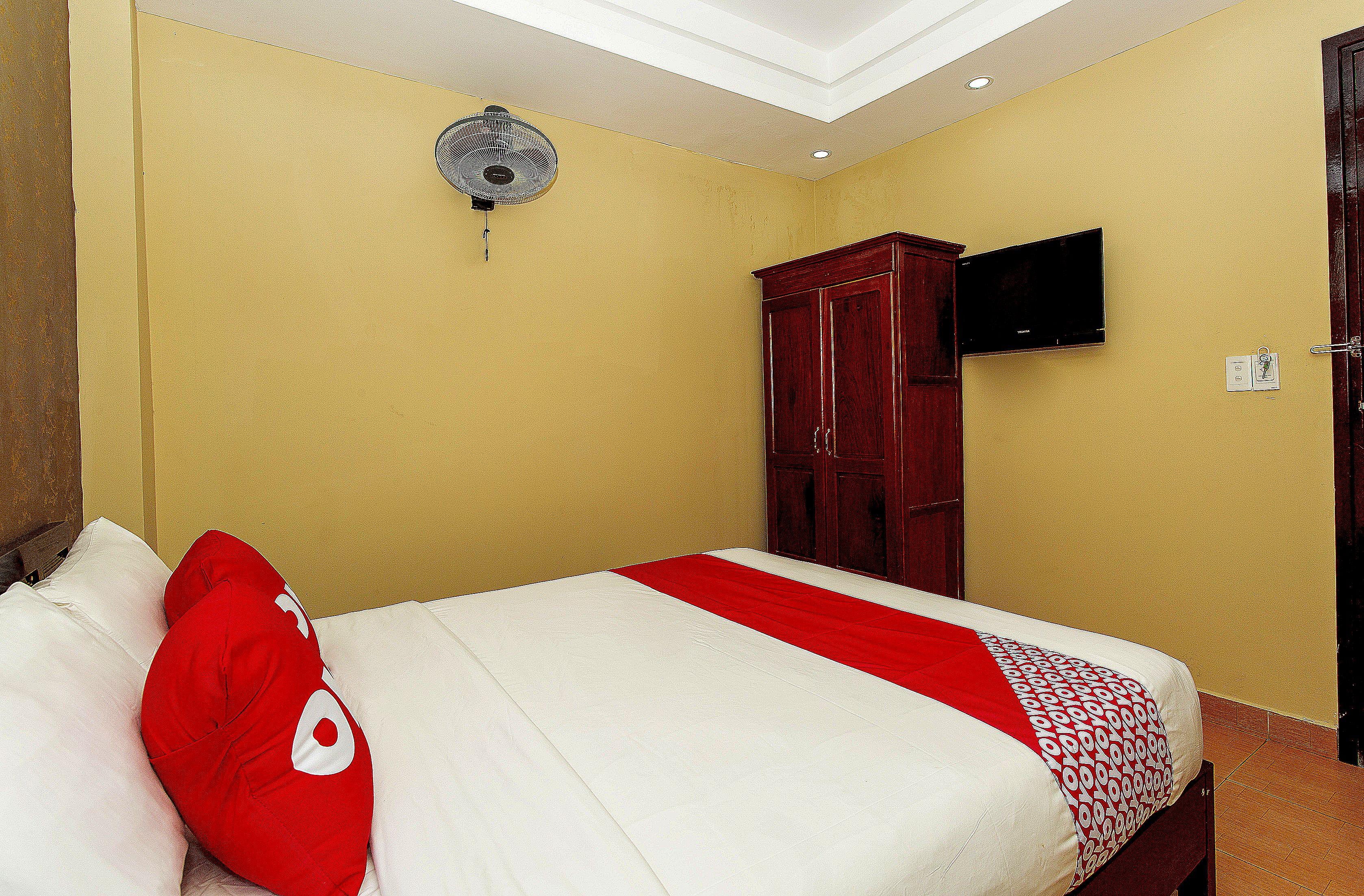 Phuc Long Hotel Đà Nẵng Kültér fotó