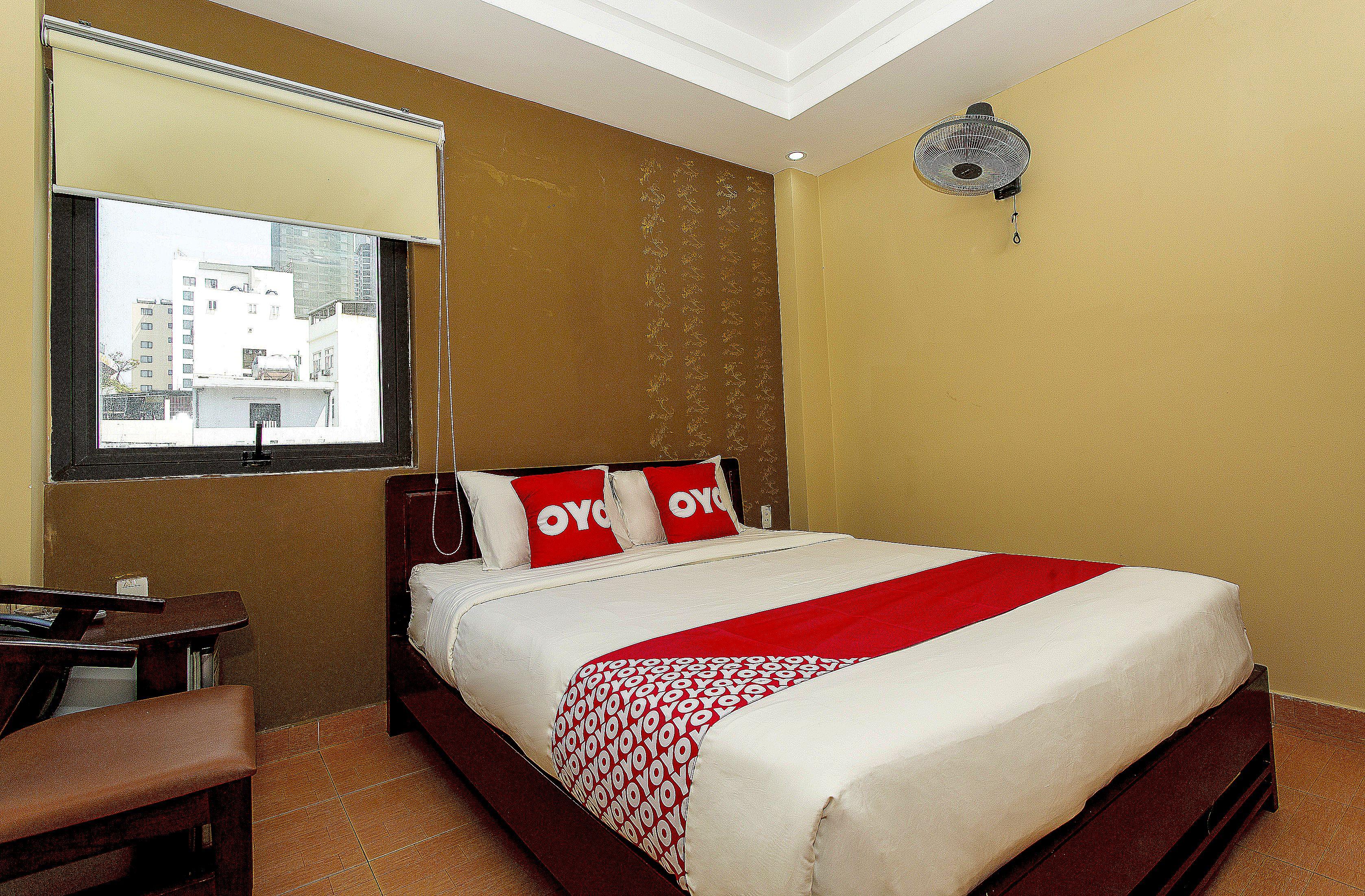Phuc Long Hotel Đà Nẵng Kültér fotó