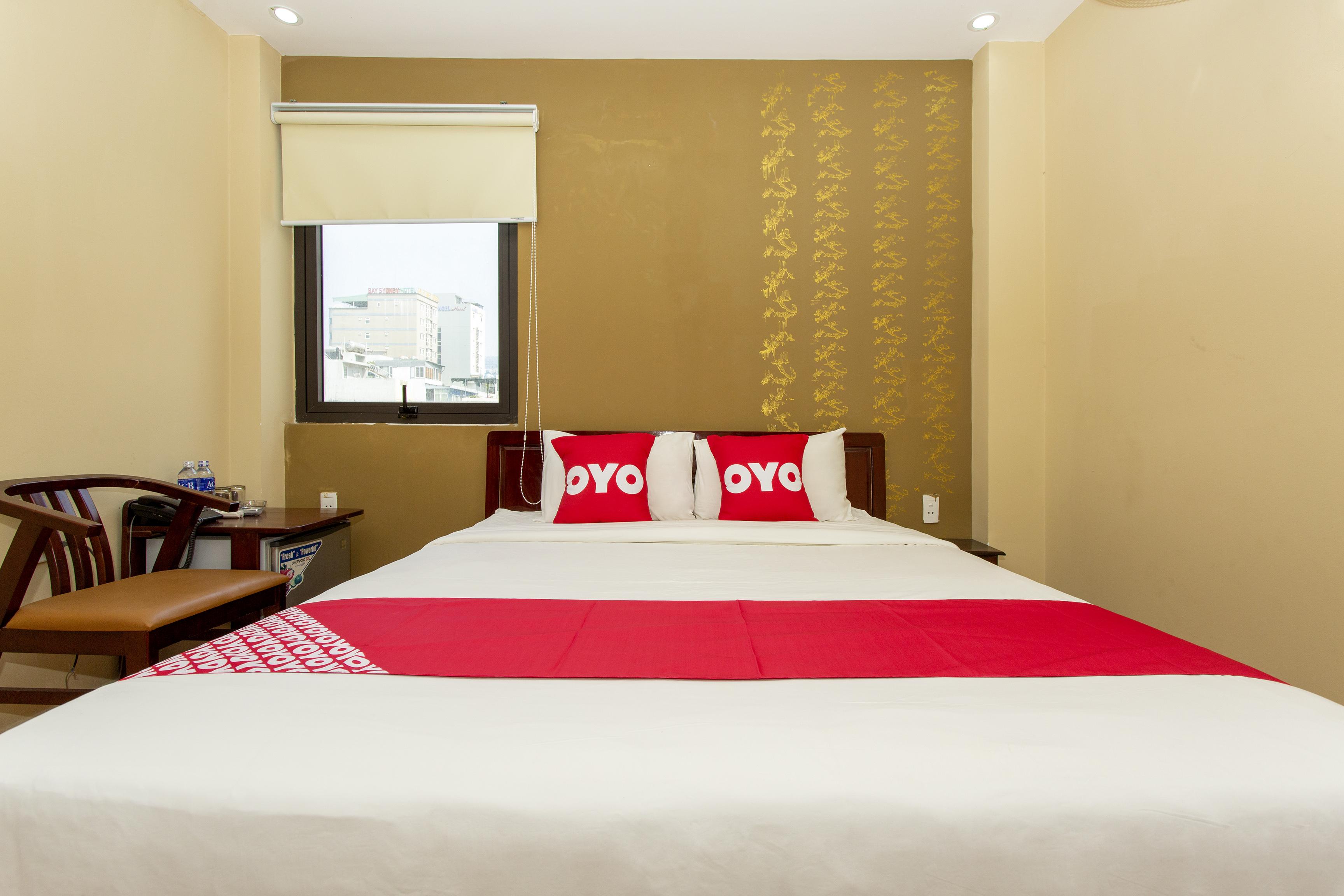 Phuc Long Hotel Đà Nẵng Kültér fotó