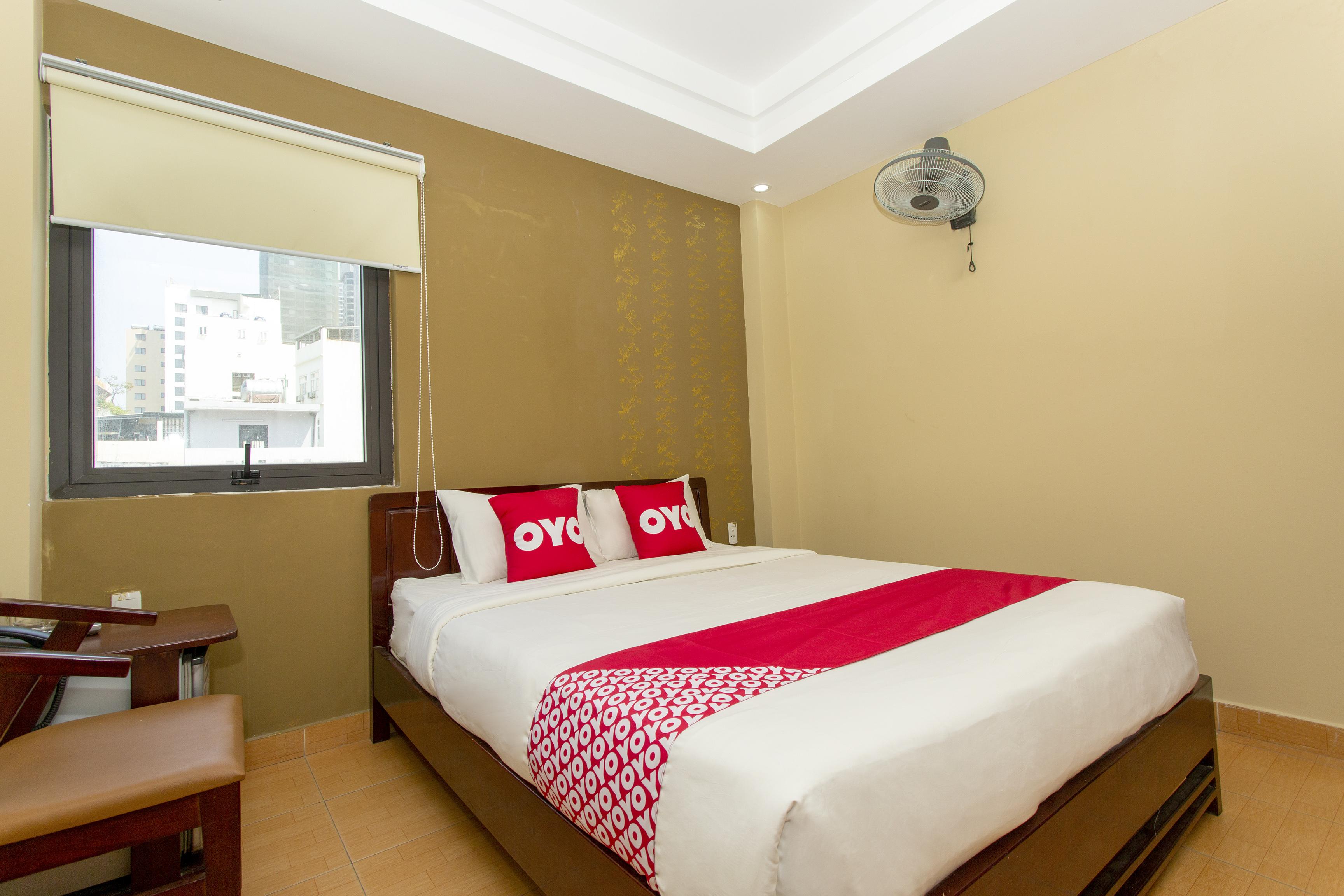 Phuc Long Hotel Đà Nẵng Kültér fotó