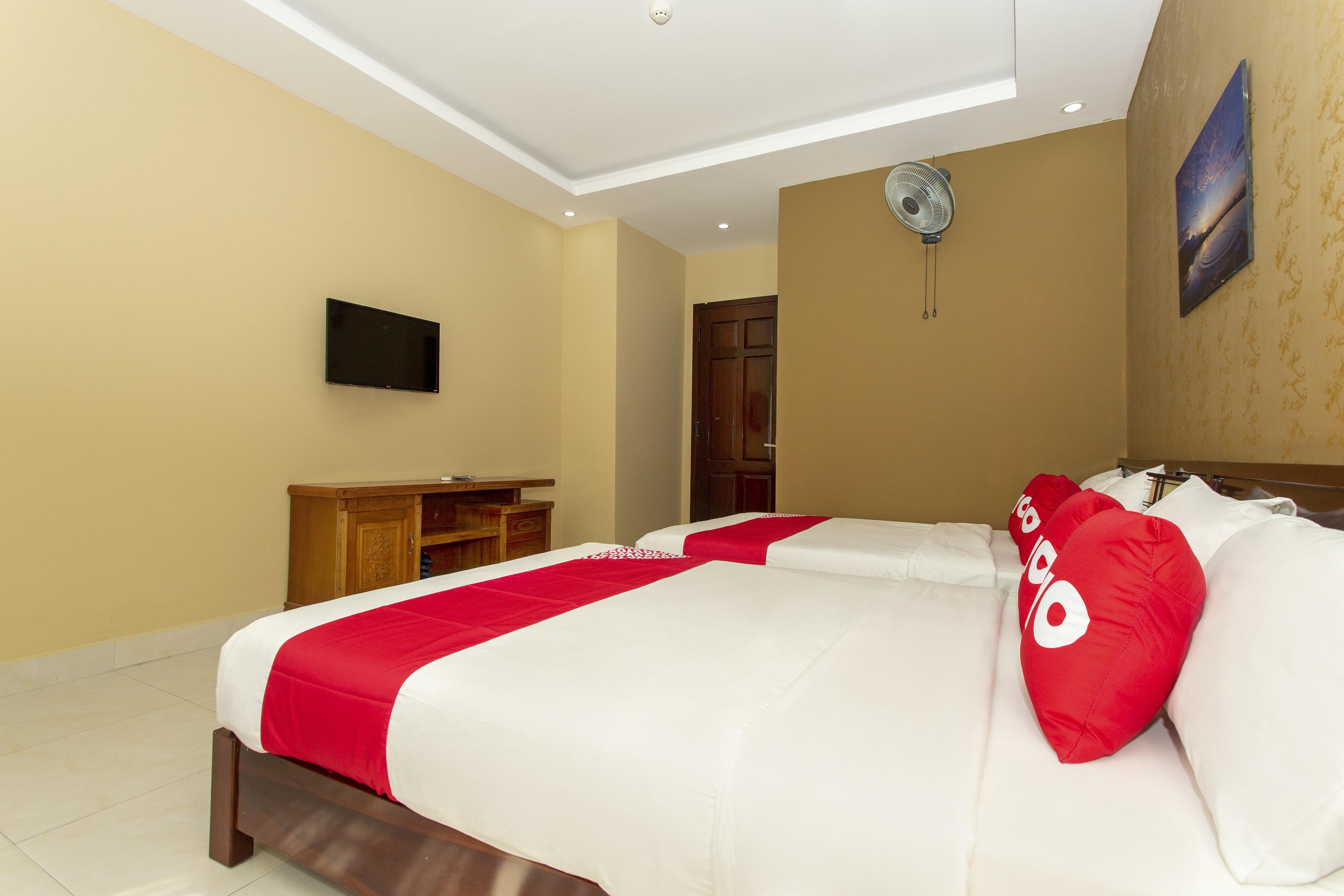 Phuc Long Hotel Đà Nẵng Kültér fotó