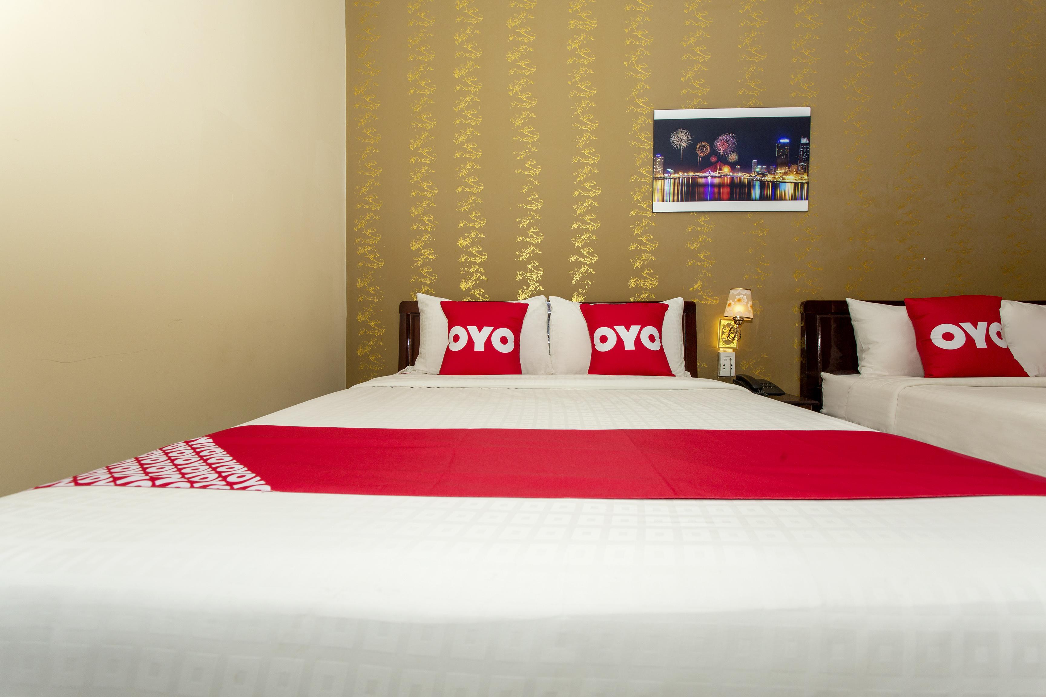Phuc Long Hotel Đà Nẵng Kültér fotó