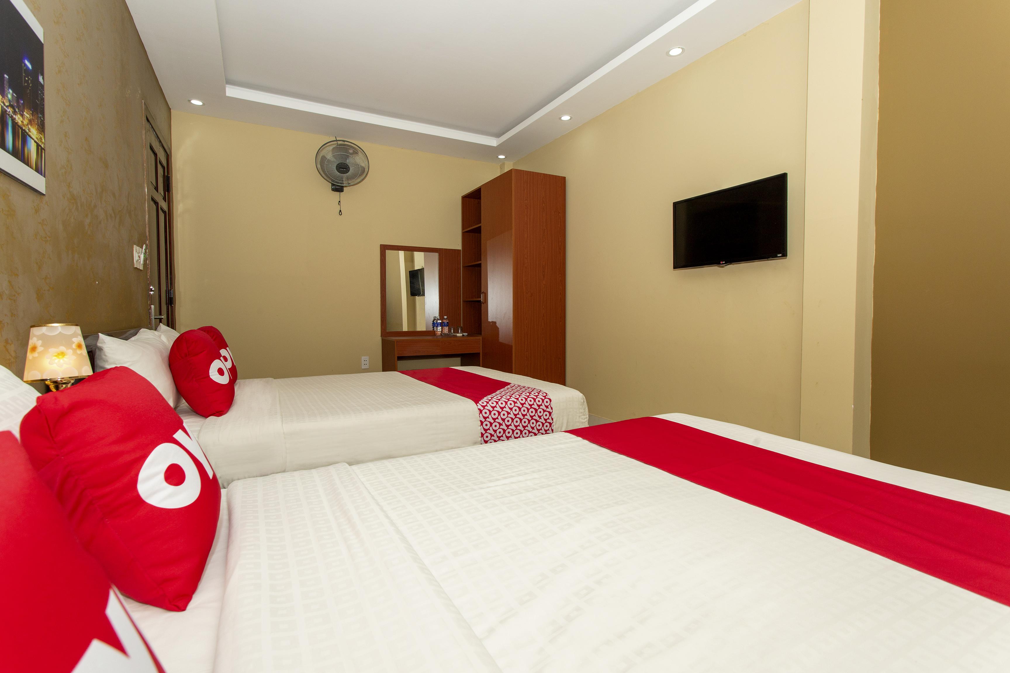 Phuc Long Hotel Đà Nẵng Kültér fotó