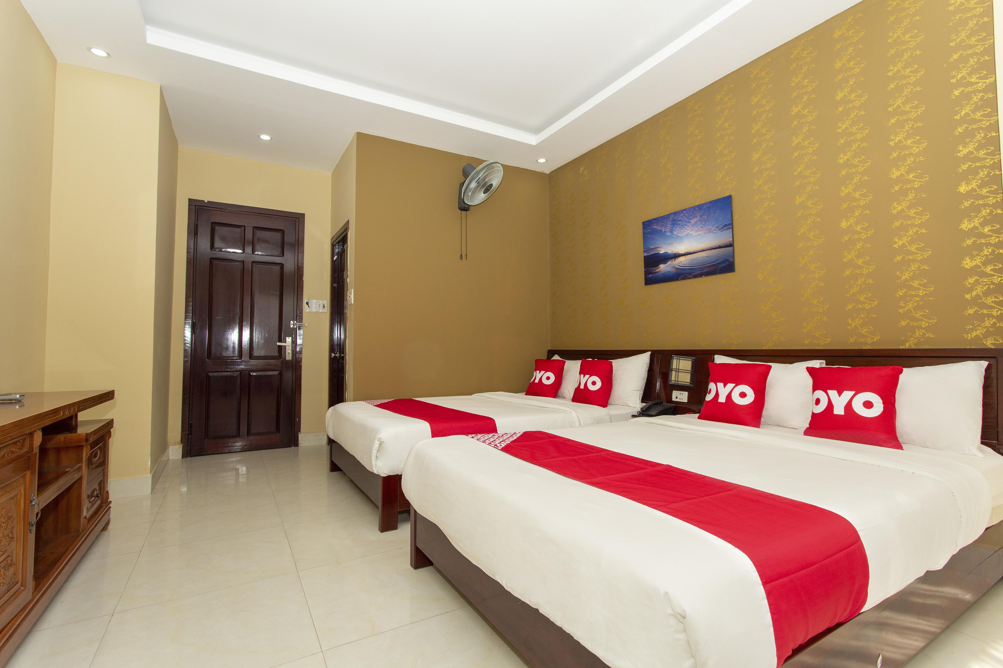 Phuc Long Hotel Đà Nẵng Kültér fotó