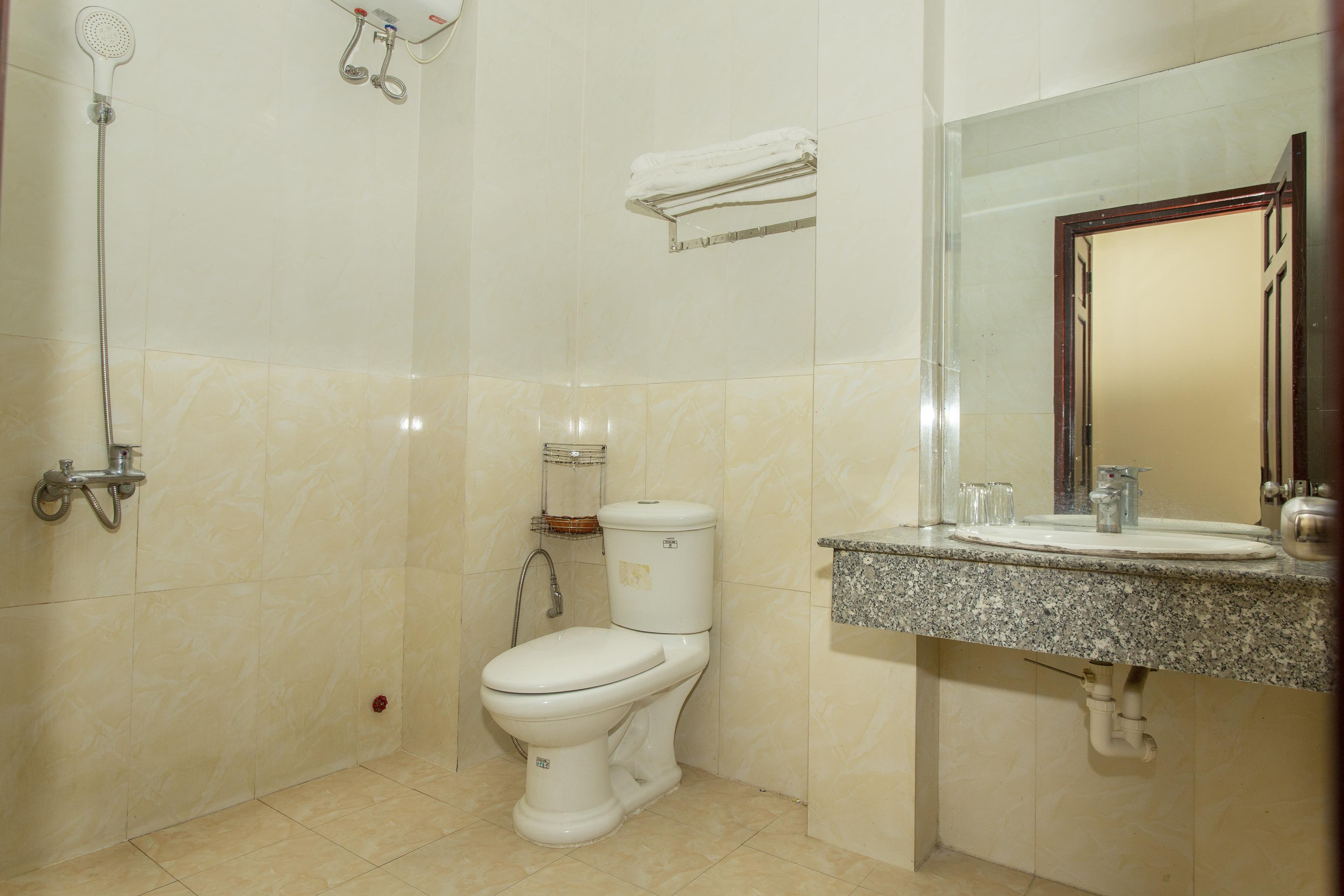 Phuc Long Hotel Đà Nẵng Kültér fotó