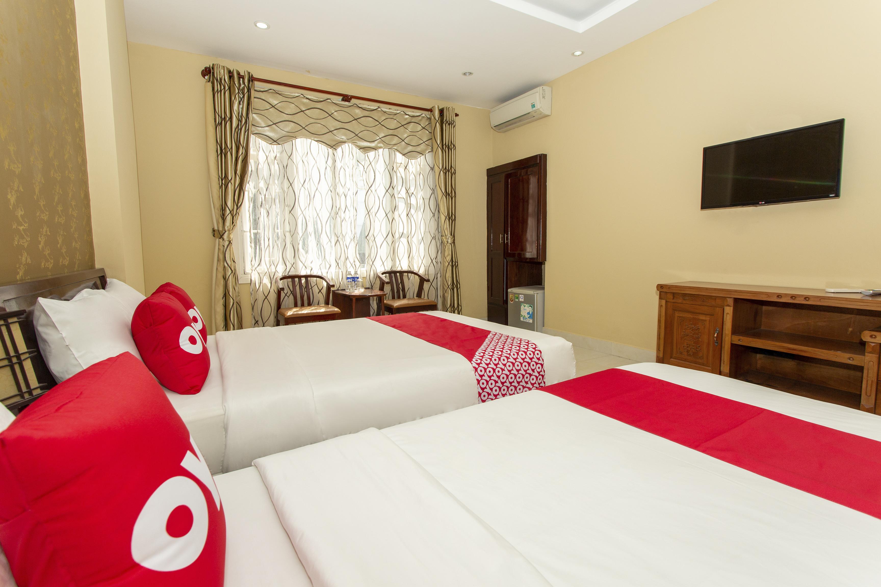 Phuc Long Hotel Đà Nẵng Kültér fotó