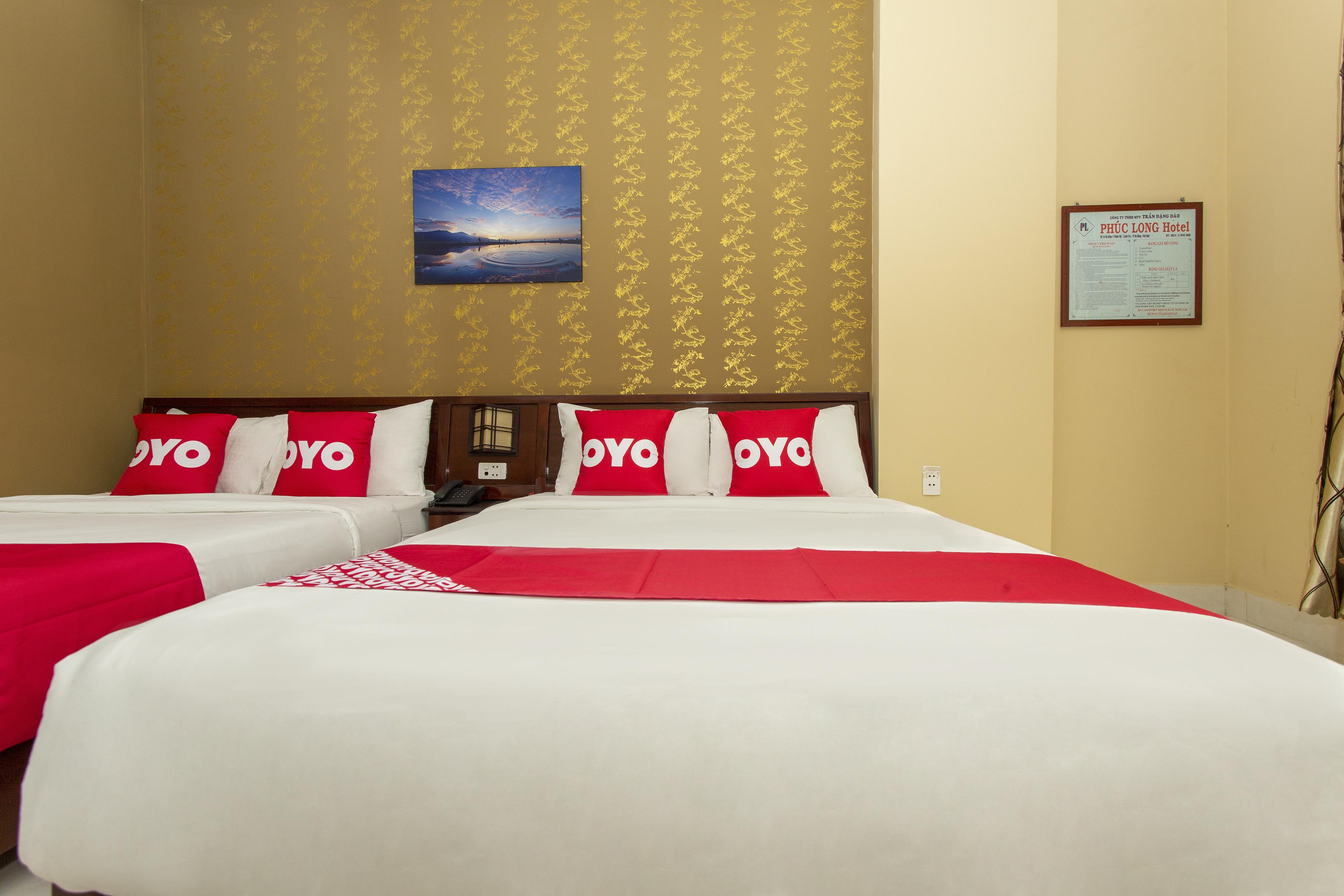 Phuc Long Hotel Đà Nẵng Kültér fotó