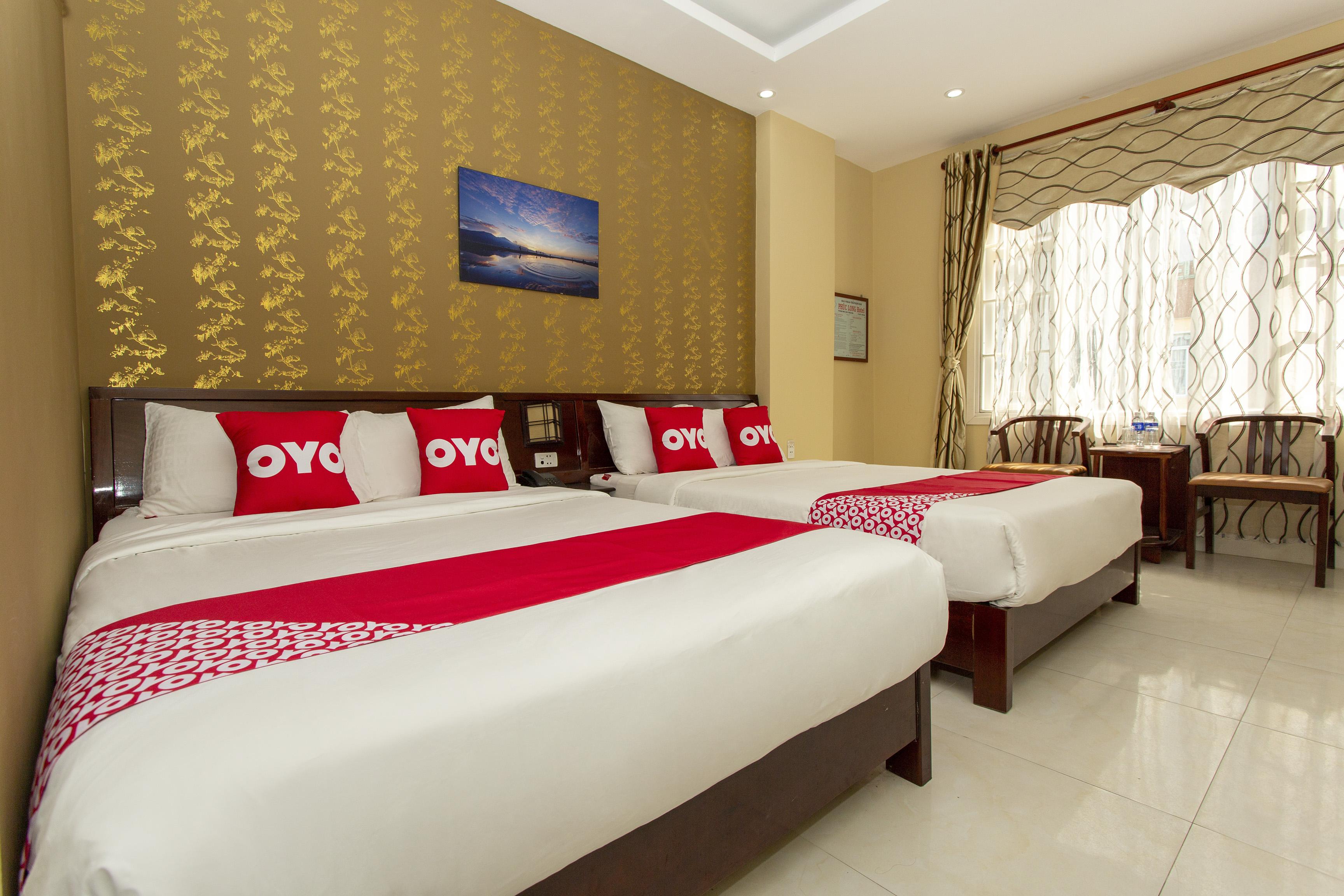 Phuc Long Hotel Đà Nẵng Kültér fotó
