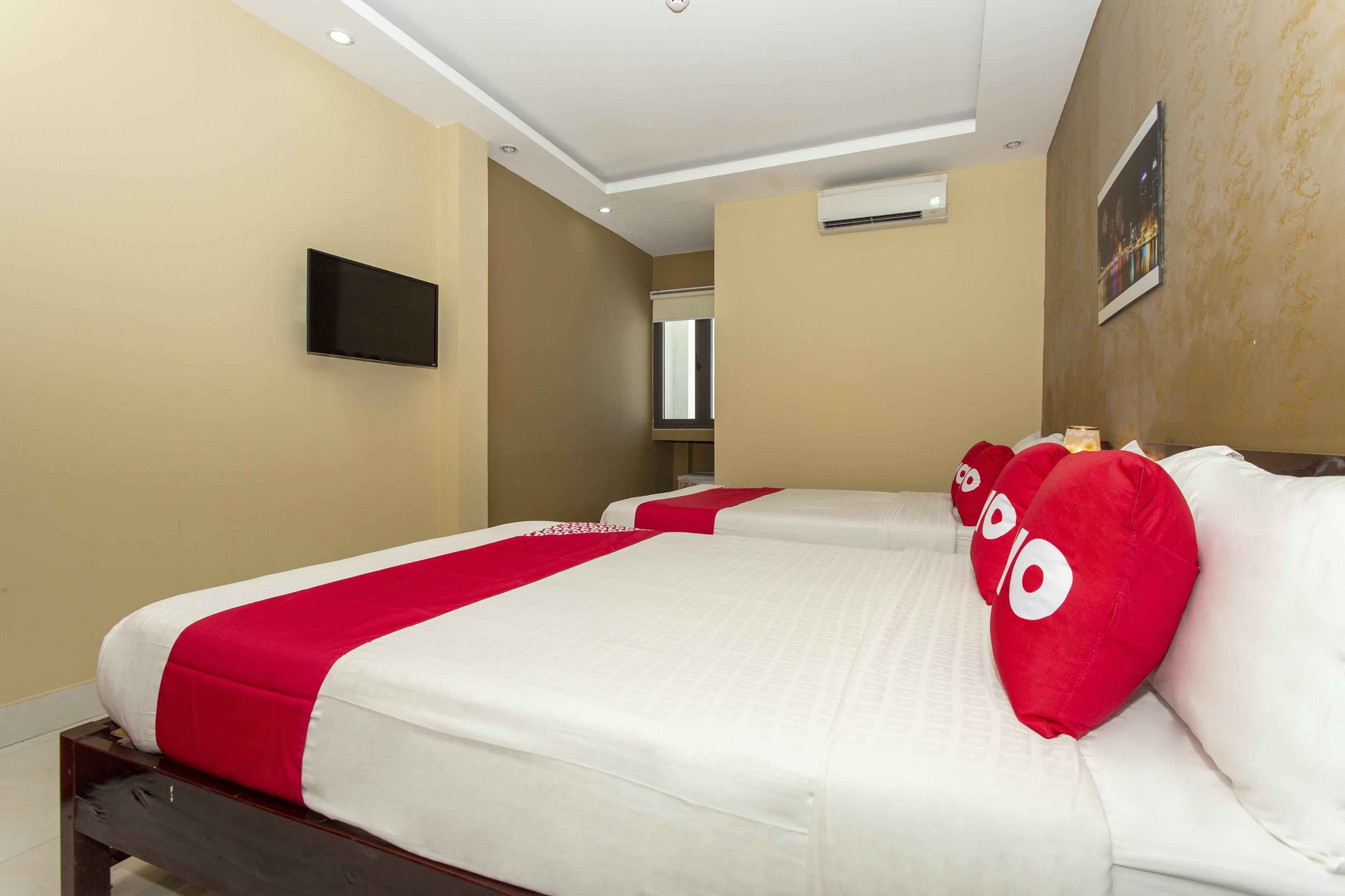 Phuc Long Hotel Đà Nẵng Kültér fotó