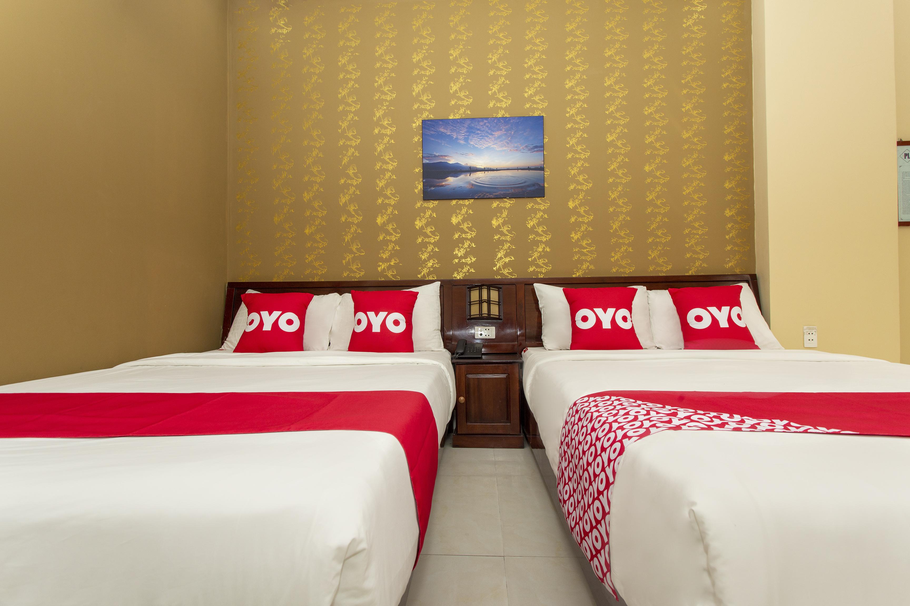 Phuc Long Hotel Đà Nẵng Kültér fotó