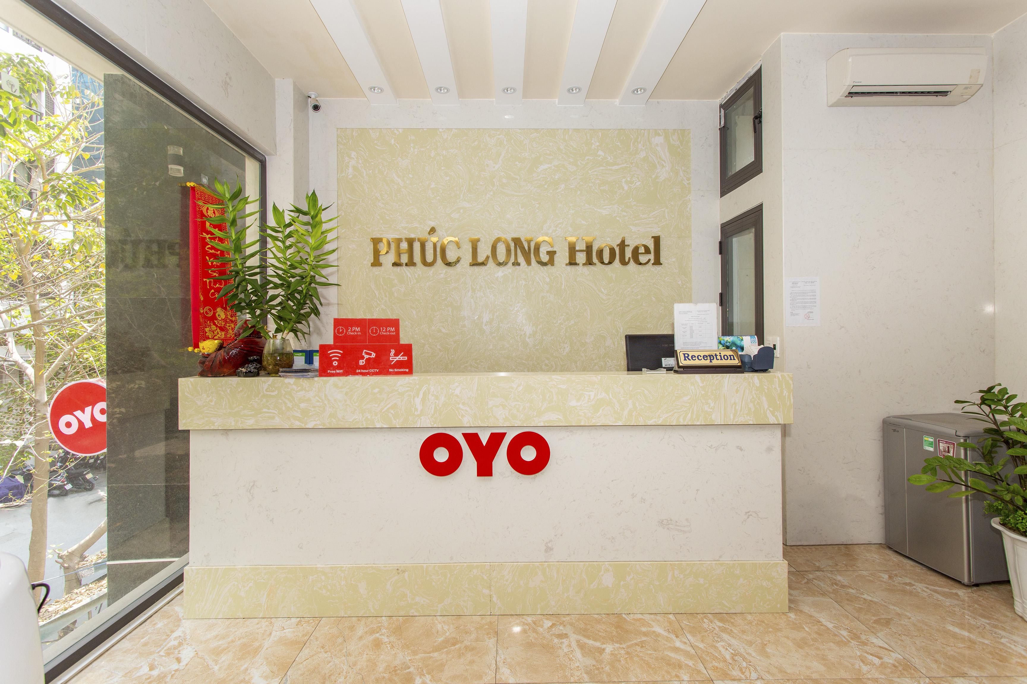 Phuc Long Hotel Đà Nẵng Kültér fotó