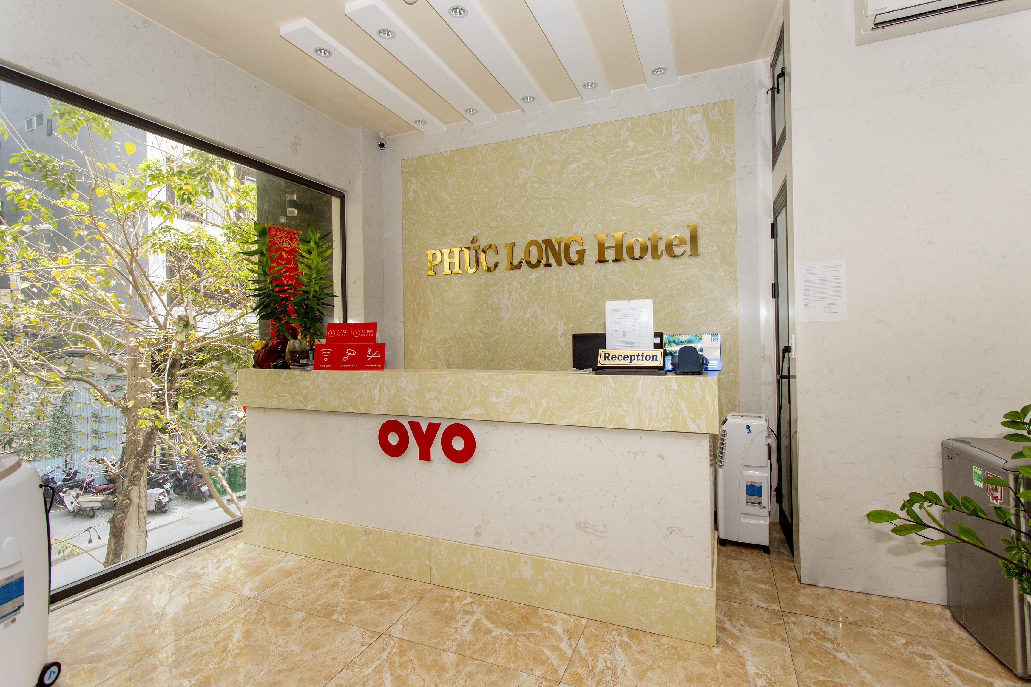 Phuc Long Hotel Đà Nẵng Kültér fotó