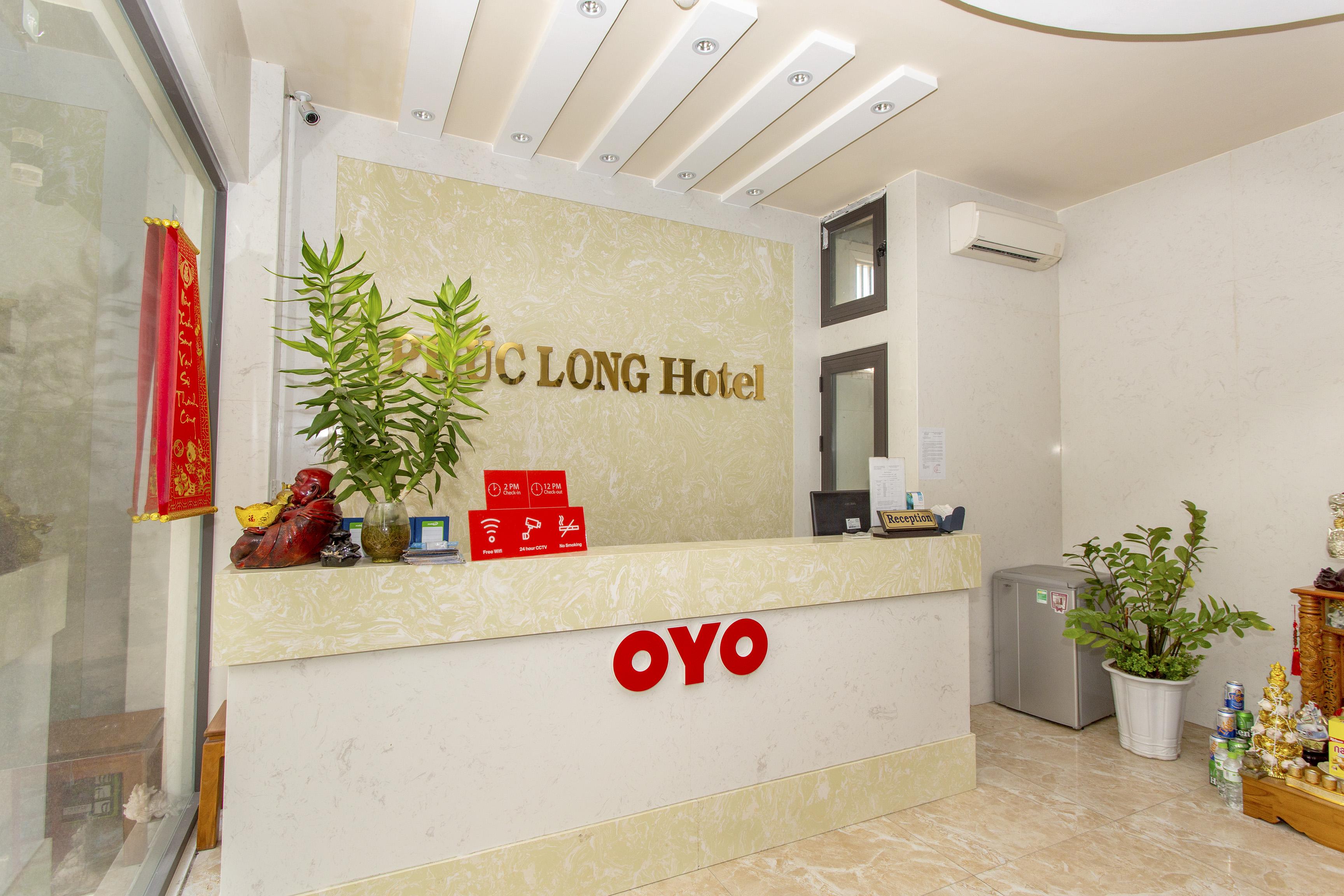 Phuc Long Hotel Đà Nẵng Kültér fotó