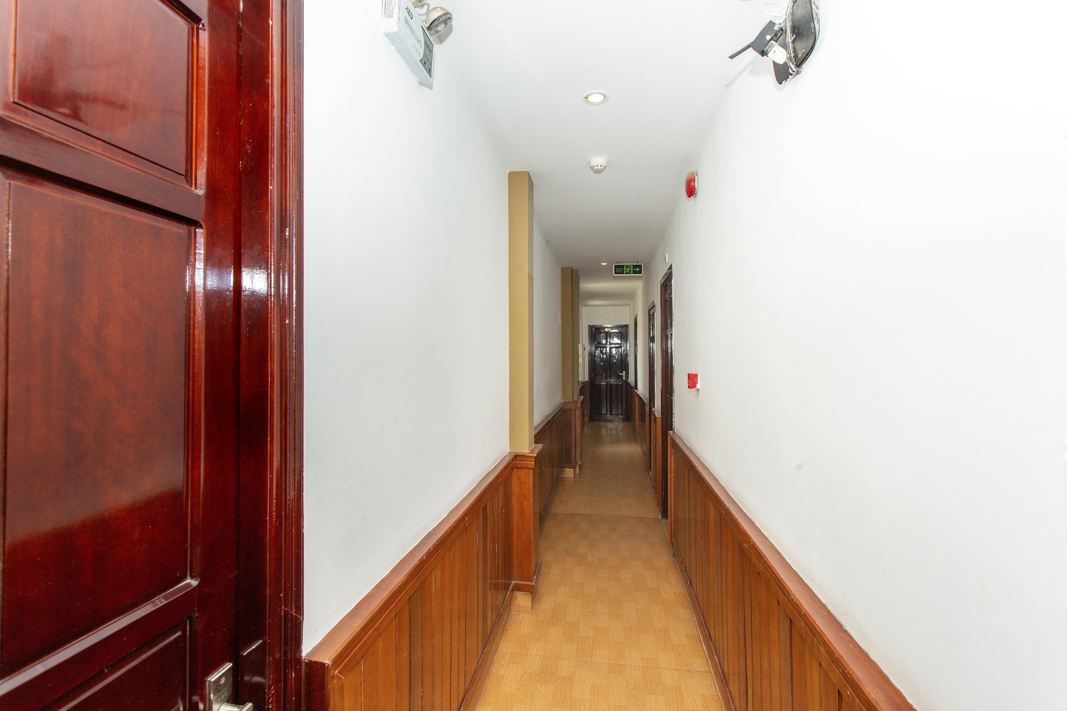 Phuc Long Hotel Đà Nẵng Kültér fotó