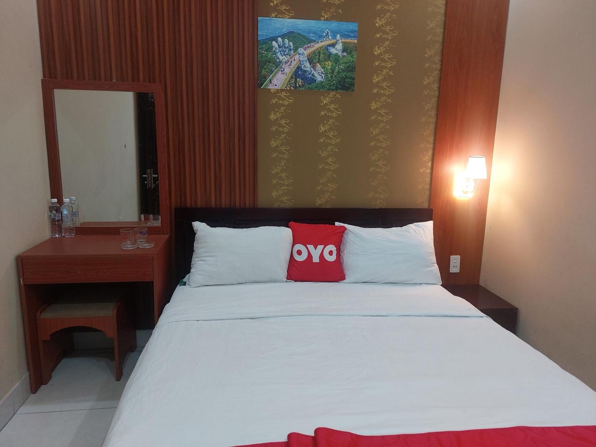Phuc Long Hotel Đà Nẵng Kültér fotó