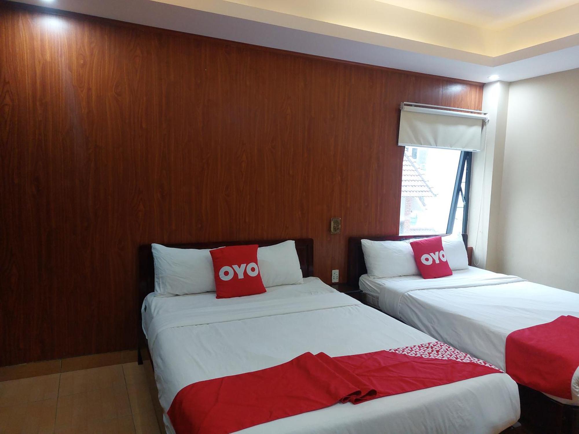 Phuc Long Hotel Đà Nẵng Kültér fotó