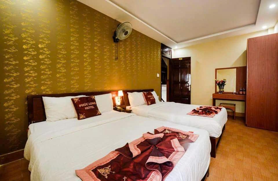 Phuc Long Hotel Đà Nẵng Kültér fotó