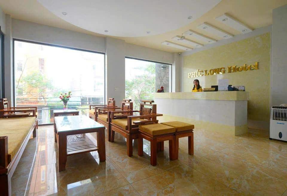 Phuc Long Hotel Đà Nẵng Kültér fotó