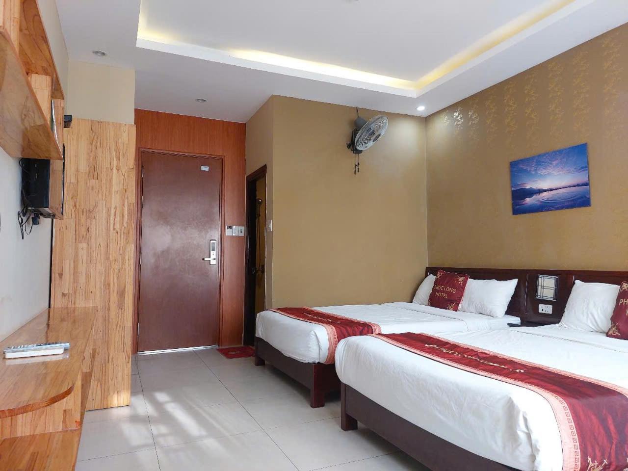 Phuc Long Hotel Đà Nẵng Kültér fotó