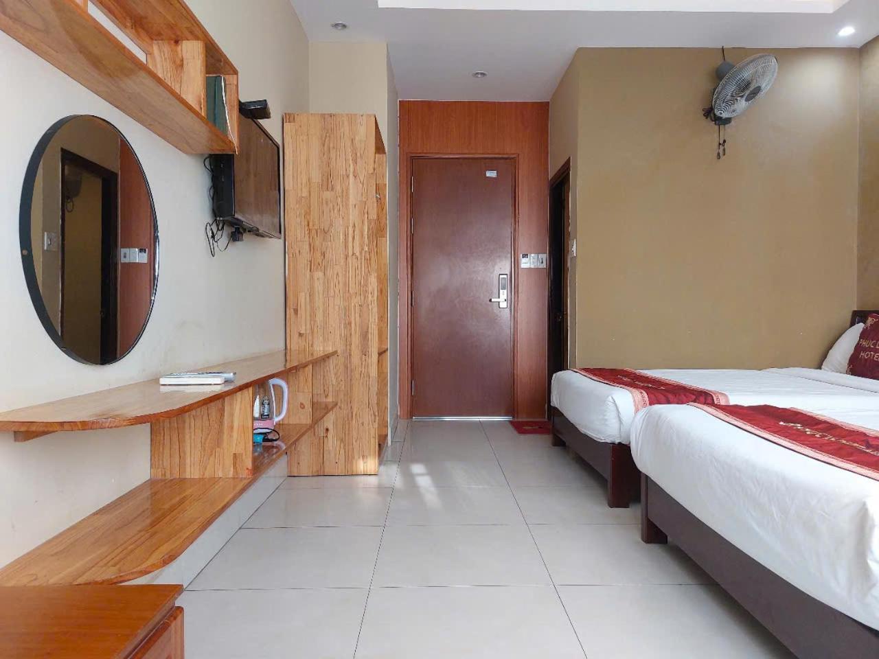 Phuc Long Hotel Đà Nẵng Kültér fotó
