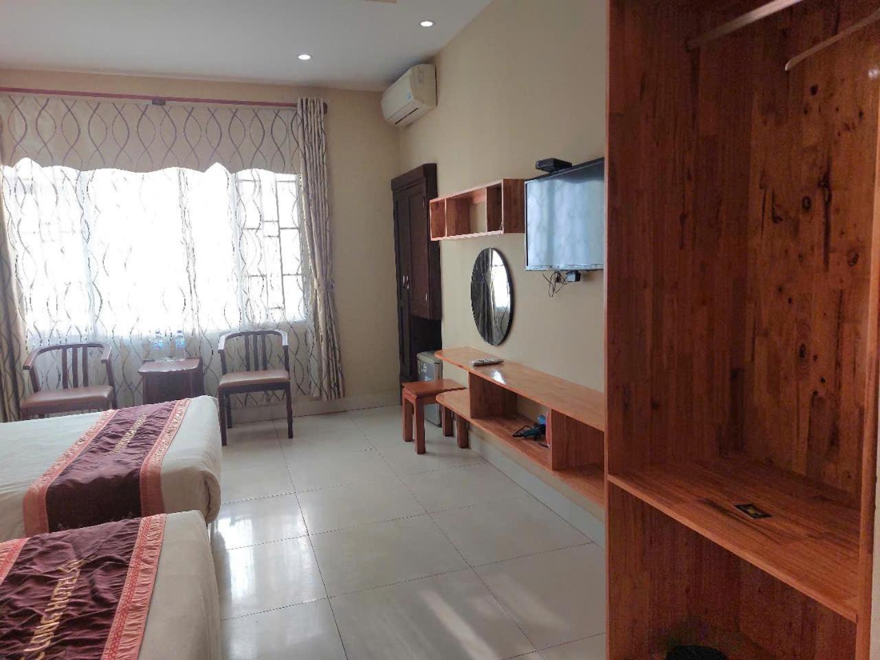 Phuc Long Hotel Đà Nẵng Kültér fotó