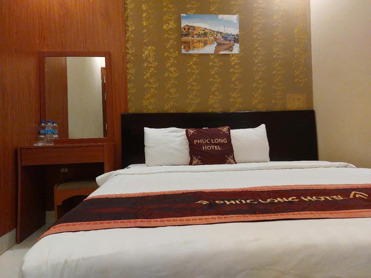 Phuc Long Hotel Đà Nẵng Kültér fotó