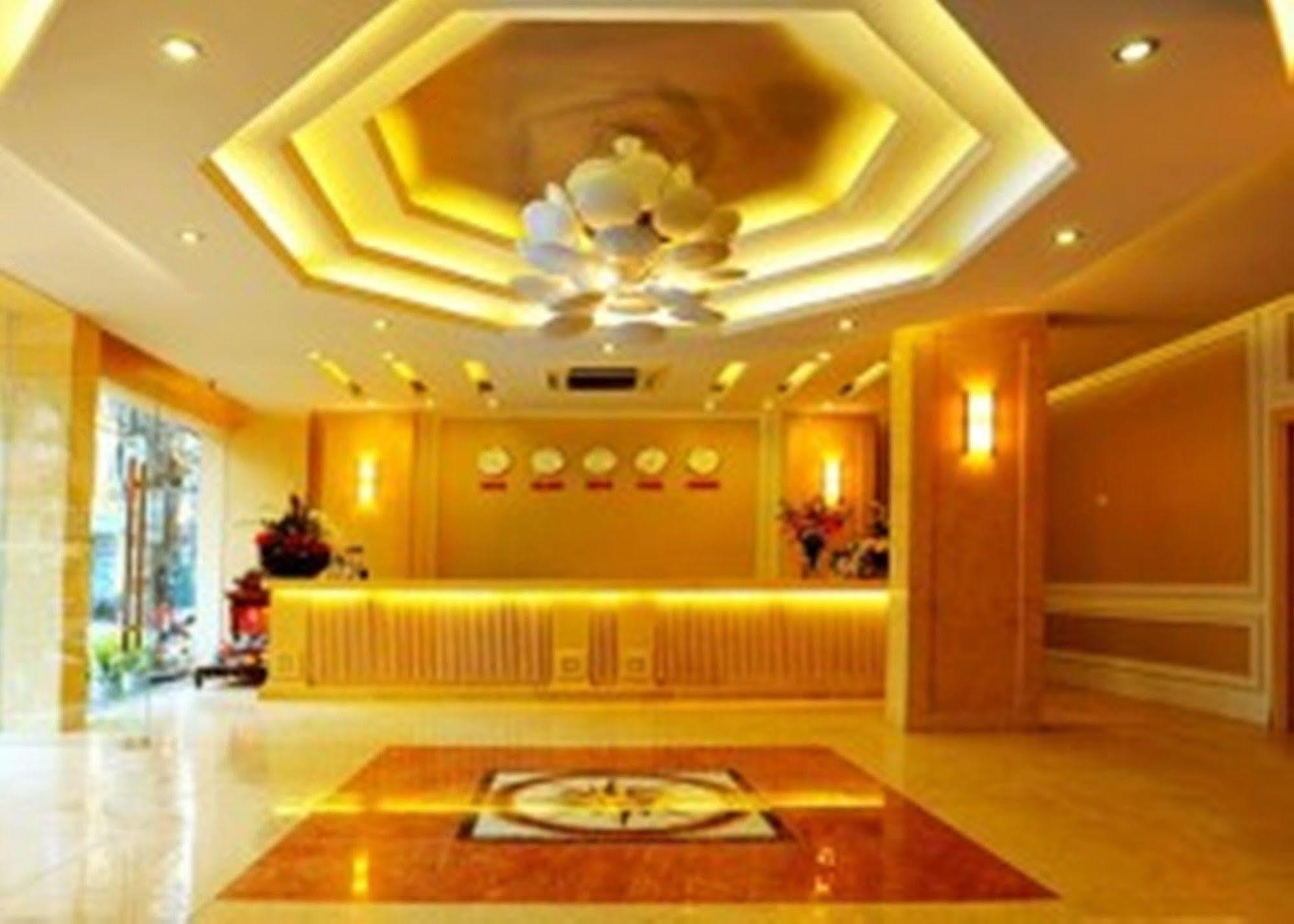 Phuc Long Hotel Đà Nẵng Kültér fotó